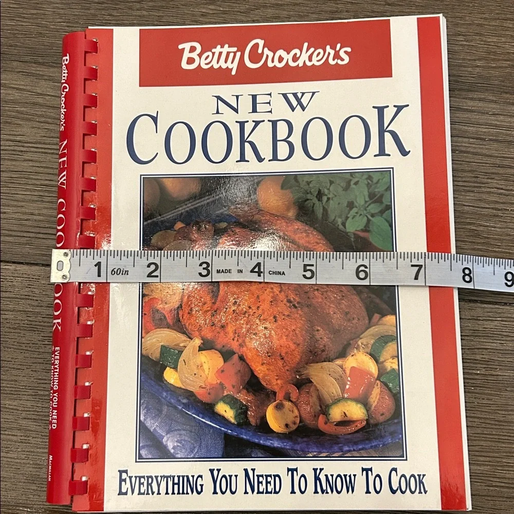 Betty Crocker betty crockers